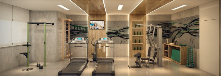 Imagem Studio com 1 Quarto à Venda, 41 m² em Centro - São Paulo
