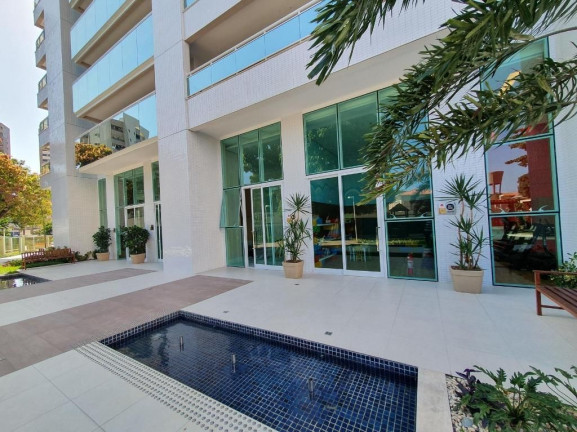 Apartamento com 3 Quartos à Venda, 156 m² em Aldeota - Fortaleza