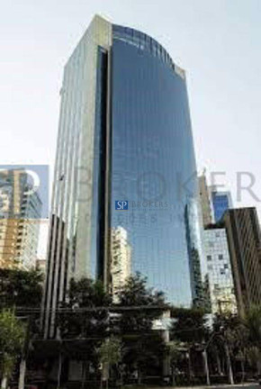 Imagem Sala Comercial para Alugar, 622 m² em Itaim Bibi - São Paulo Imagem Sala Comercial para Alugar, 622 m² em Itaim Bibi - São Paulo