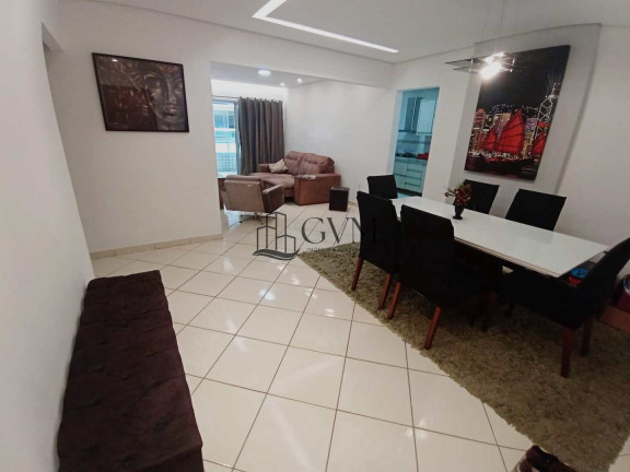 Imagem Apartamento com 2 Quartos à Venda, 112 m² em Guilhermina - Praia Grande Imagem Apartamento com 2 Quartos à Venda, 112 m² em Guilhermina - Praia Grande