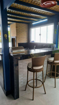 Imagem Sobrado com 4 Quartos à Venda, 320 m² em Urbanova - São José Dos Campos Imagem Sobrado com 4 Quartos à Venda, 320 m² em Urbanova - São José Dos Campos