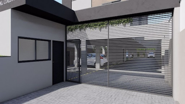 Imagem Apartamento com 2 Quartos à Venda, 53 m² em Jardim Colonial - Atibaia