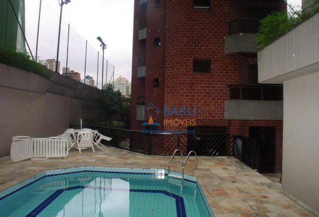 Imagem Apartamento com 4 Quartos à Venda ou Locação, 380 m² em Higienópolis - São Paulo Imagem Apartamento com 4 Quartos à Venda ou Locação, 380 m² em Higienópolis - São Paulo