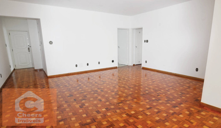 Imagem Apartamento com 3 Quartos à Venda, 170 m² em Jardins - São Paulo Imagem Apartamento com 3 Quartos à Venda, 170 m² em Jardins - São Paulo