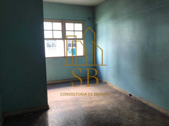 Imagem Apartamento com 1 Quarto à Venda, 30 m² em Centro - São Vicente Imagem Apartamento com 1 Quarto à Venda, 30 m² em Centro - São Vicente