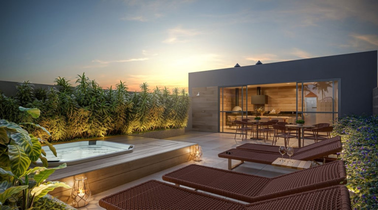 Imagem Imóvel com 2 Quartos à Venda, 74 m² em Belém - São Paulo Imagem Imóvel com 2 Quartos à Venda, 74 m² em Belém - São Paulo