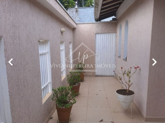 Casa com 3 Quartos à Venda, 170 m² em Parque Continental - São Paulo