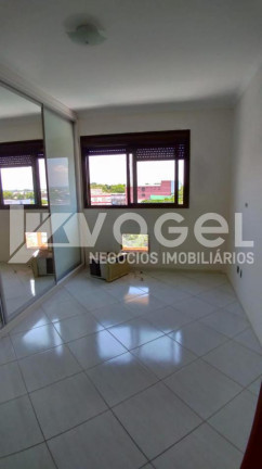Imagem Apartamento com 2 Quartos à Venda, 93 m² em Vila Rica - Esteio Imagem Apartamento com 2 Quartos à Venda, 93 m² em Vila Rica - Esteio