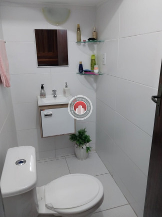 Imagem Casa com 2 Quartos à Venda, 75 m² em Da Luz - Nova Iguaçu
