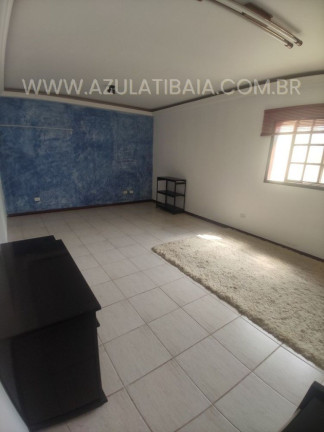 Imagem Casa com 3 Quartos à Venda, 195 m² em Vila Santista - Atibaia