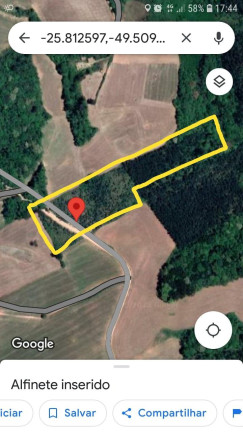 Imagem Imóvel à Venda, 30.000 m² em Quitandinha - Quitandinha Imagem Imóvel à Venda, 30.000 m² em Quitandinha - Quitandinha