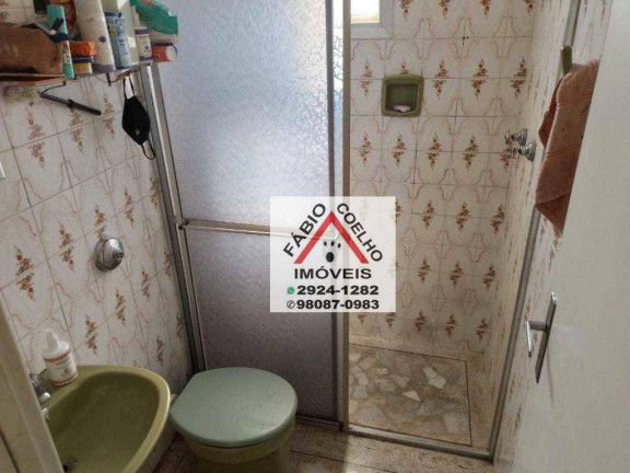 Imagem Apartamento com 2 Quartos à Venda, 71 m² em Cambuci - São Paulo