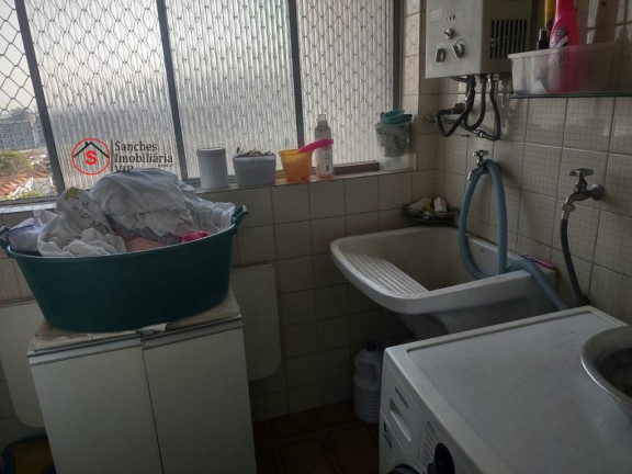 Imagem Apartamento com 3 Quartos à Venda, 88 m² em Mooca - São Paulo