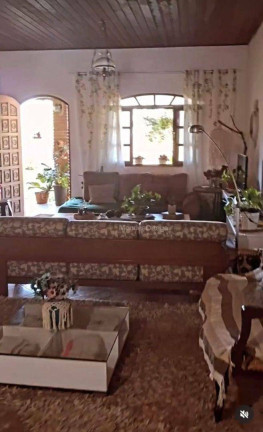 Imagem Chácara com 3 Quartos à Venda, 370 m² em Porangaba - Porangaba