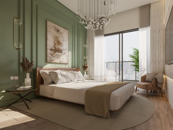 Imagem Apartamento com 2 Quartos à Venda, 76 m² em Centro - Itajaí