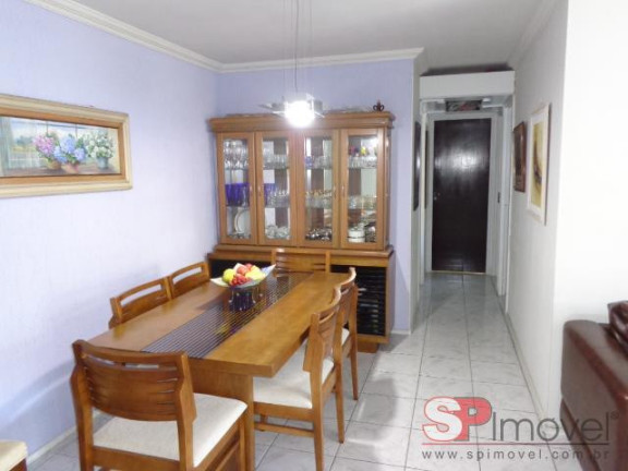 Imagem Apartamento com 3 Quartos à Venda, 78 m² em Vila Campestre - São Paulo Imagem Apartamento com 3 Quartos à Venda, 78 m² em Vila Campestre - São Paulo