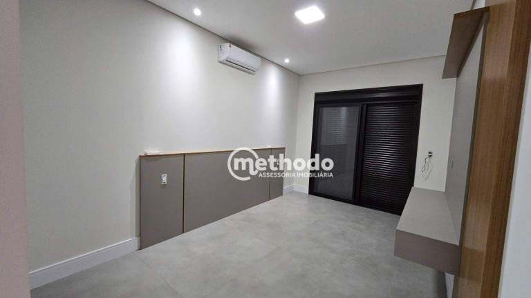 Imagem Casa com 4 Quartos à Venda, 300 m² em Alphaville Dom Pedro - Campinas