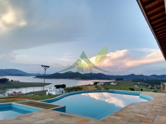 Imagem Terreno em Condomínio à Venda, 1.000 m² em Centro - Piracaia