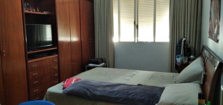 Imagem Apartamento com 3 Quartos à Venda, 218 m² em Higienópolis - São Paulo