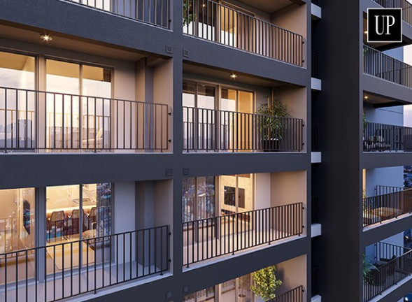 Imagem Imóvel com 3 Quartos à Venda, 72 m² em Vila Firmiano Pinto - São Paulo