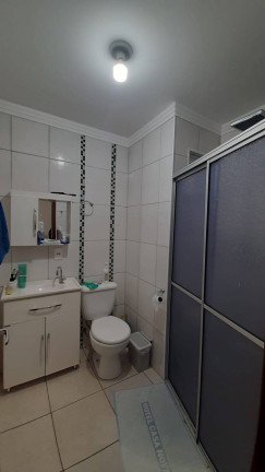 Imagem Apartamento com 2 Quartos à Venda, 55 m² em Parque São Paulo - Cascavel