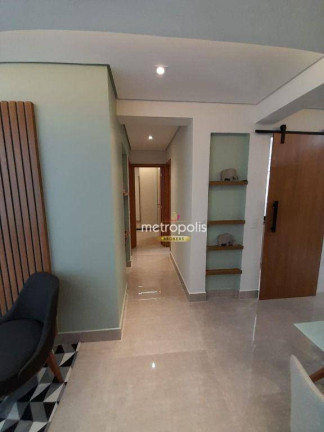 Imagem Apartamento com 2 Quartos à Venda, 67 m² em Santa Maria - São Caetano Do Sul Imagem Apartamento com 2 Quartos à Venda, 67 m² em Santa Maria - São Caetano Do Sul