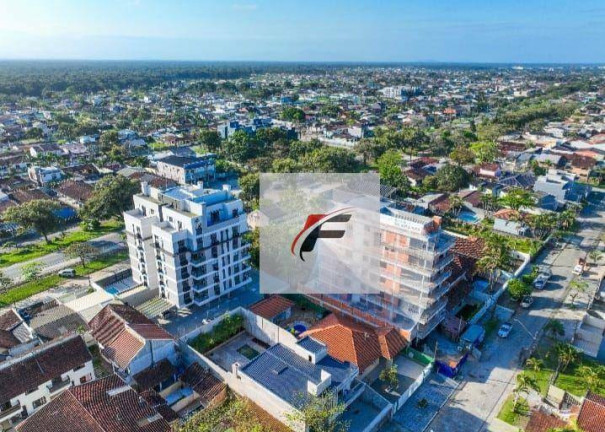 Imagem Cobertura com 3 Quartos à Venda, 142 m² em Gaivotas - Matinhos