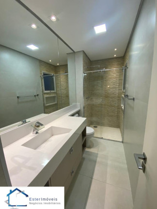 Imagem Apartamento com 3 Quartos para Alugar ou Temporada, 124 m² em Green Valley Alphaville - Barueri Imagem Apartamento com 3 Quartos para Alugar ou Temporada, 124 m² em Green Valley Alphaville - Barueri