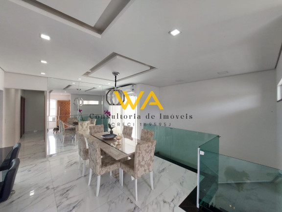 Imagem Casa com 3 Quartos à Venda, 195 m² em Conjunto Habitacional Ana Paula - Mogi Das Cruzes