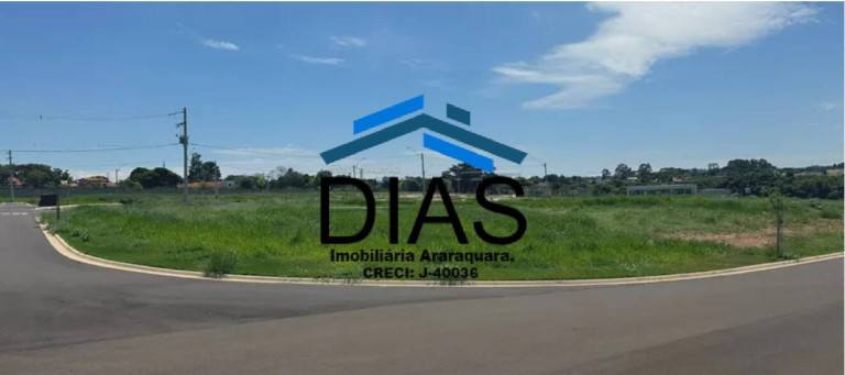 Imagem Terreno à Venda, 295 m² em Parque Residencial Damha - Araraquara Imagem Terreno à Venda, 295 m² em Parque Residencial Damha - Araraquara