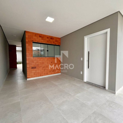 Imagem Casa com 3 Quartos à Venda, 104 m² em Nereu Ramos - Jaraguá Do Sul