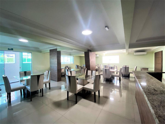 Imagem Apartamento com 2 Quartos à Venda, em Guilhermina - Praia Grande Imagem Apartamento com 2 Quartos à Venda, em Guilhermina - Praia Grande