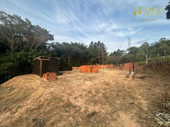 Imagem Terreno à Venda, 2.504 m² em Chácaras Rincão - Itu Imagem Terreno à Venda, 2.504 m² em Chácaras Rincão - Itu