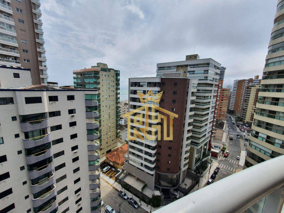 Imagem Apartamento com 3 Quartos à Venda, 144 m² em Canto Do Forte - Praia Grande Imagem Apartamento com 3 Quartos à Venda, 144 m² em Canto Do Forte - Praia Grande