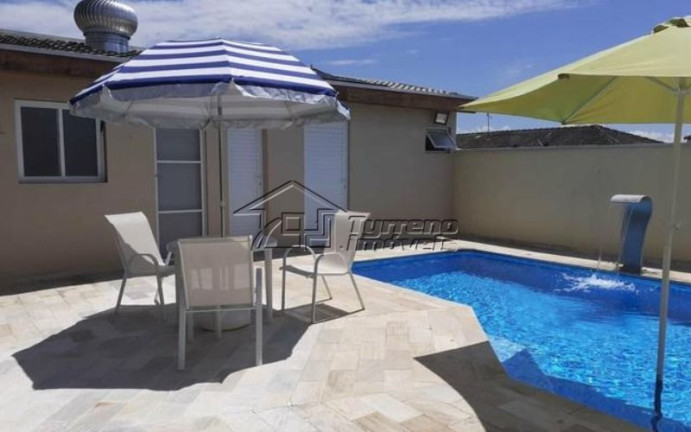 Imagem Casa de Condomínio com 3 Quartos à Venda, 180 m² em Villa Branca - Jacareí