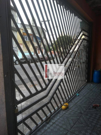 Imagem Terreno à Venda, 162 m² em Vila Formosa - São Paulo Imagem Terreno à Venda, 162 m² em Vila Formosa - São Paulo