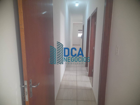 Imagem Casa com 3 Quartos à Venda, 90 m² em Jardim Continental - Taubaté