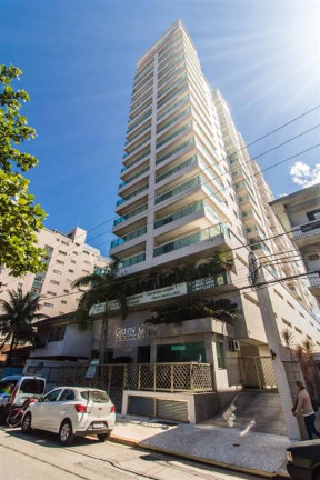 Apartamento com 3 Quartos à Venda, 104 m² em Forte - Praia Grande