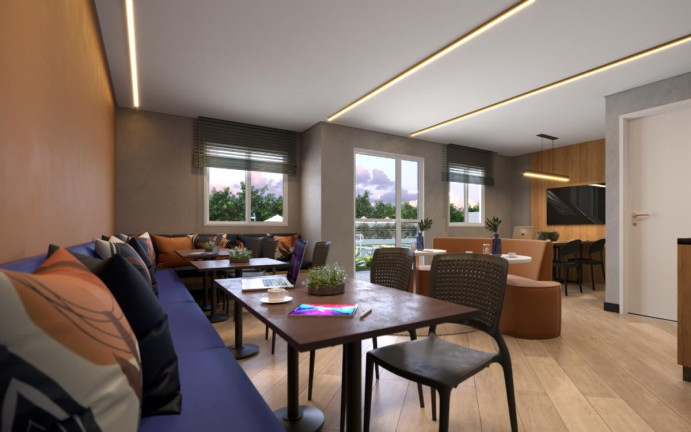 Imagem Apartamento com 3 Quartos à Venda, 63 m² em Irajá - Rio De Janeiro