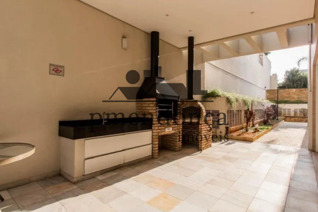 Imagem Apartamento com 3 Quartos à Venda, 136 m² em Perdizes - São Paulo