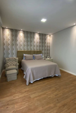Imagem Casa de Condomínio com 3 Quartos à Venda, 178 m² em Limeira