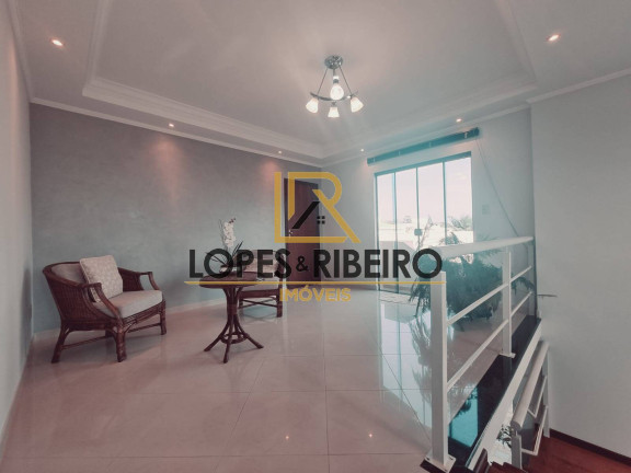 Imagem Casa de Condomínio com 4 Quartos à Venda, 720 m² em Colinas Do Paraíso - Botucatu