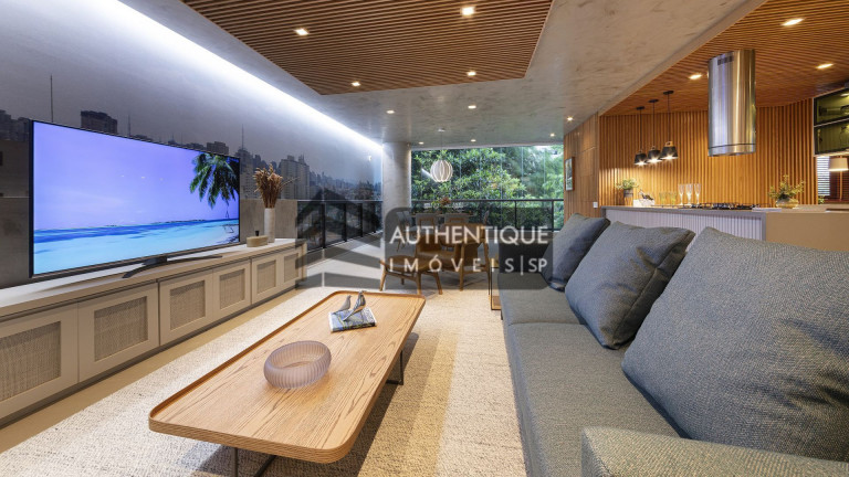 Imagem Apartamento com 3 Quartos à Venda, 324 m² em Chácara Klabin - São Paulo Imagem Apartamento com 3 Quartos à Venda, 324 m² em Chácara Klabin - São Paulo