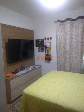 Imagem Apartamento com 3 Quartos à Venda, 77 m² em Vila Galvão - Guarulhos Imagem Apartamento com 3 Quartos à Venda, 77 m² em Vila Galvão - Guarulhos