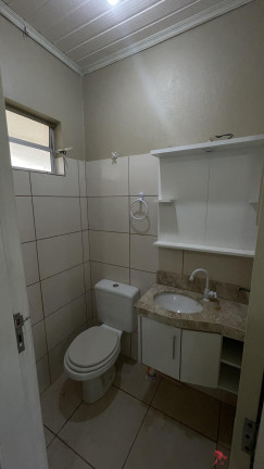 Imagem Casa com 2 Quartos à Venda, 76 m² em Loteamento Caravelle - Passo De Torres
