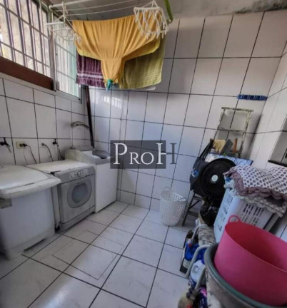 Imagem Sobrado com 3 Quartos à Venda, 203 m² em Jardim Monções - Santo André