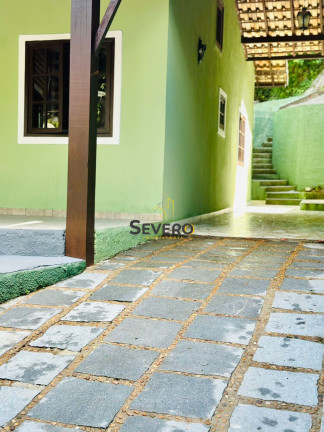 Imagem Casa com 4 Quartos à Venda, 230 m² em Mata Paca - Niterói Imagem Casa com 4 Quartos à Venda, 230 m² em Mata Paca - Niterói