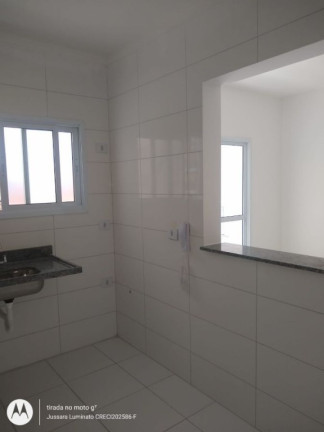 Imagem Apartamento com 1 Quarto à Venda, 41 m² em Boqueirao - Praia Grande Imagem Apartamento com 1 Quarto à Venda, 41 m² em Boqueirao - Praia Grande