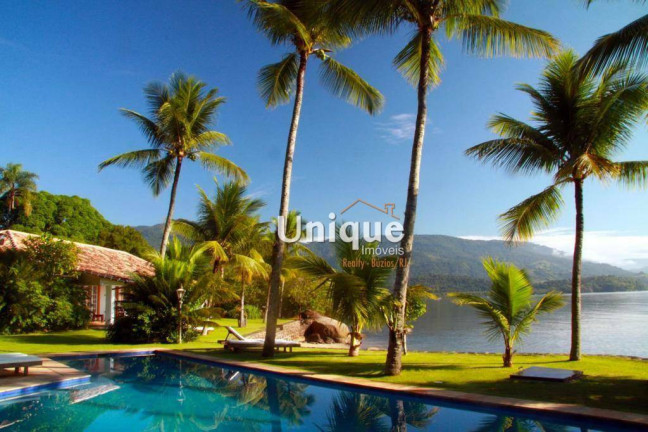 Imagem Casa com 5 Quartos à Venda, 500 m² em Centro - Paraty