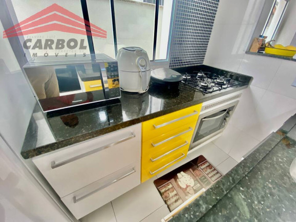 Imagem Casa de Condomínio com 2 Quartos à Venda, 83 m² em Jardim Tulipas - Jundiaí